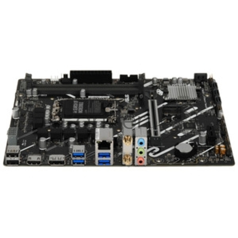 Материнская плата ASUS B760M-AYW WIFI-SI