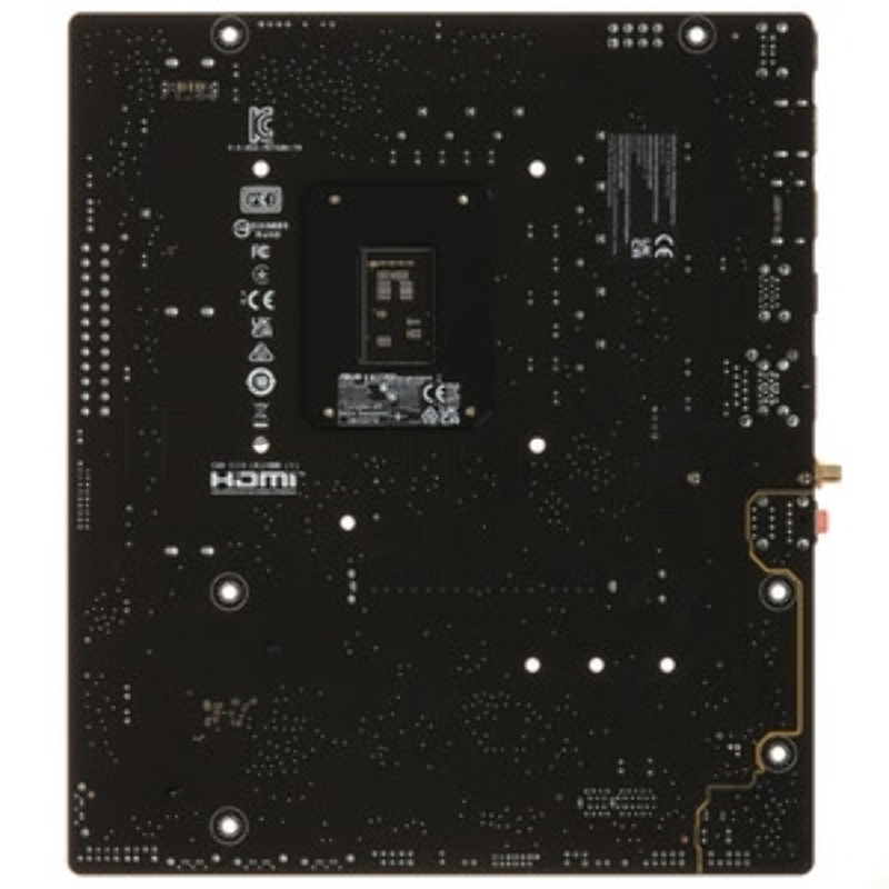 Материнская плата ASUS B760M-AYW WIFI-SI