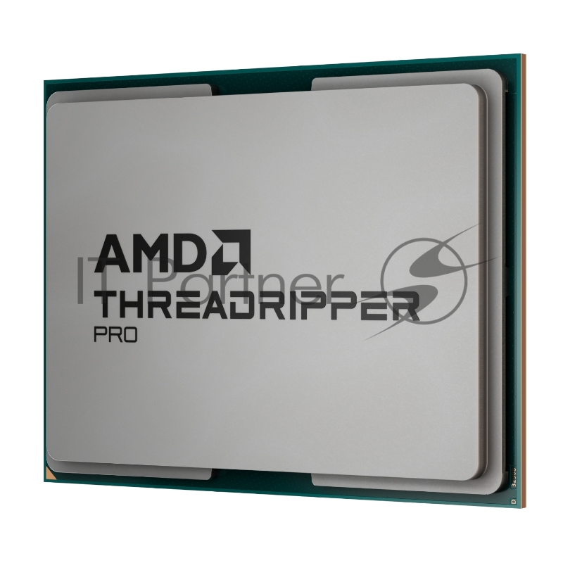 Процессор CPU AMD Ryzen Threadripper PRO 9985WX