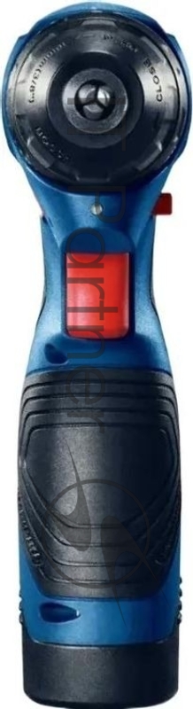 Дрель-шуруповерт Bosch GSR 120 Li аккум. патрон:быстрозажимной (06019G80F0)