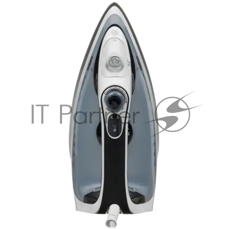 Утюг Braun SI7149WB серый, 2900 Вт, 50 г/мин, 220 г/мин, 300 мл