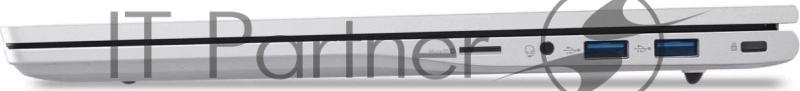 Ноутбук ACER ASPIRE LITE 15/ AL15-72P-58X5/ SILVER/ i5-13500H/ UHD / 8GB/ 512/ DOS