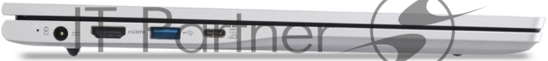 Ноутбук ACER ASPIRE LITE 15/ AL15-72P-58X5/ SILVER/ i5-13500H/ UHD / 8GB/ 512/ DOS