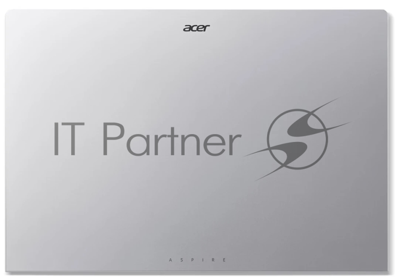 Ноутбук ACER ASPIRE LITE 16/ AL16-54P-39U1/ SILVER/ INTEL i3-1305U/ UHD / 8GB/ 512/ DOS