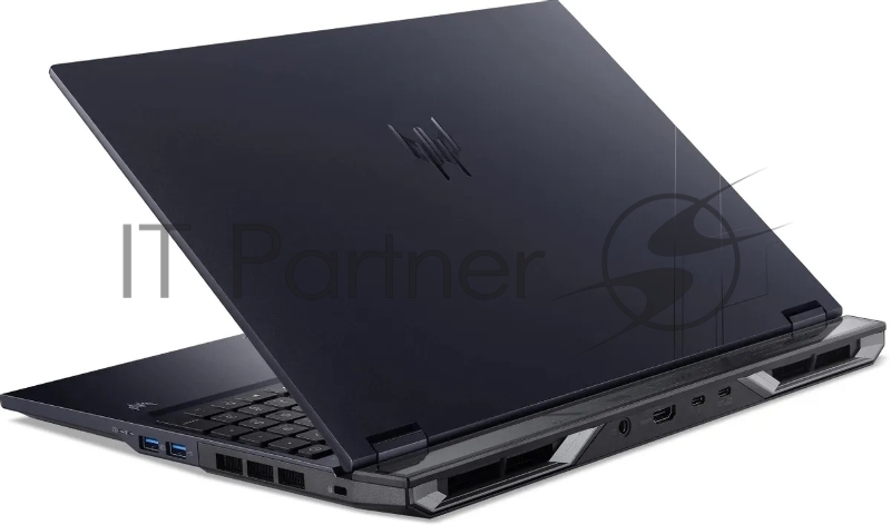 Ноутбук ACER PREDATOR HELIOS NEO 16AI/ PHN16-73-94ZR/ BLACK/ ULTRA U9-275HX/16/1Tb/ RTX 5070 / DOS