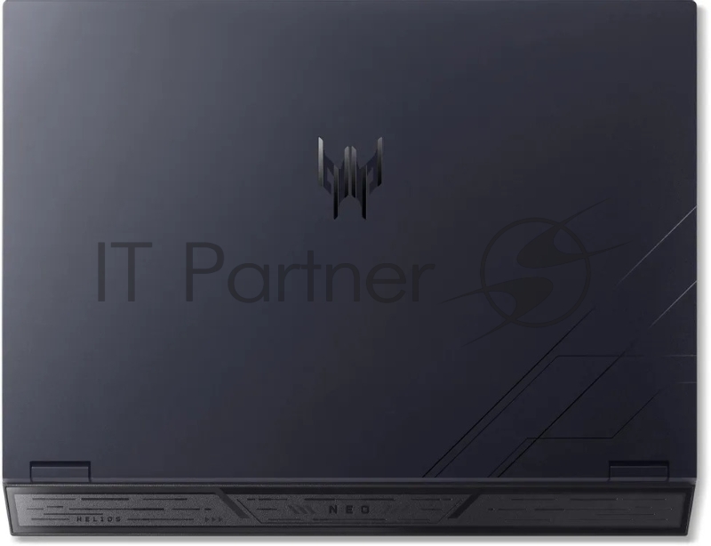 Ноутбук ACER PREDATOR HELIOS NEO 16AI/ PHN16-73-94ZR/ BLACK/ ULTRA U9-275HX/16/1Tb/ RTX 5070 / DOS