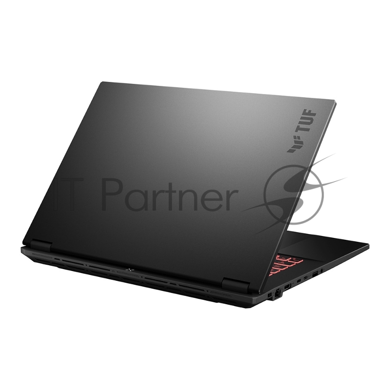 Ноутбук ASUS TUF Gaming A18 FA808UH-S8052 AMD Ryzen 7 260 3800MHz/18/1920x1200/16GB/512GB SSD/NVIDIA GeForce RTX 5050 8GB/Wi-Fi/Bluetooth/Windows 11 Pro (90NR0NM1-M002K0_Win11P) Grey