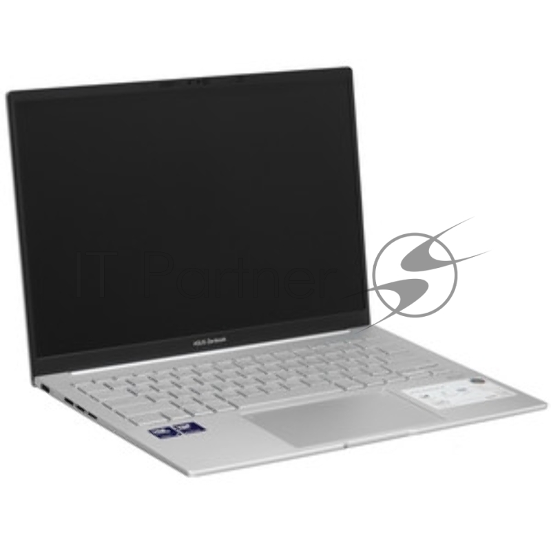 Ноутбук ASUS Zenbook 14 OLED UX3405CA-ST1093 Intel Core Ultra 9 285H 3700MHz/14/2880x1800/32GB/512GB SSD/Intel Arc Graphics/Wi-Fi/Bluetooth/Windo 11 Pro (90NB14W2-M01LJ0_Win11P) Silver
