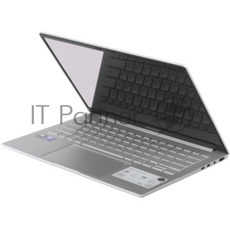 Ноутбук ASUS Zenbook 14 OLED UX3405CA-ST1093 Intel Core Ultra 9 285H 3700MHz/14/2880x1800/32GB/512GB SSD/Intel Arc Graphics/Wi-Fi/Bluetooth/Windo 11 Pro (90NB14W2-M01LJ0_Win11P) Silver
