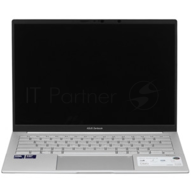 Ноутбук ASUS Zenbook 14 OLED UX3405CA-ST1093 Intel Core Ultra 9 285H 3700MHz/14/2880x1800/32GB/512GB SSD/Intel Arc Graphics/Wi-Fi/Bluetooth/Windo 11 Pro (90NB14W2-M01LJ0_Win11P) Silver