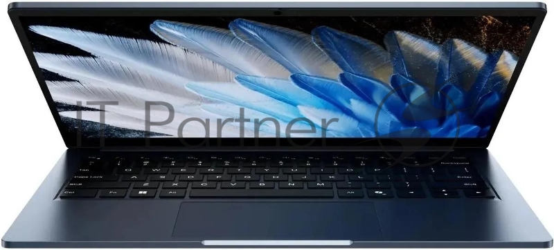 Ноутбук CHUWI CoreBook Air 14 AMD Ryzen 5 6600H 3300MHz/14/1920x1200/16GB/512GB SSD/AMD Radeon 660M/Wi-Fi/Bluetooth/Windows 11 Pro (CWI652-561N5N1HDMRH) Grey