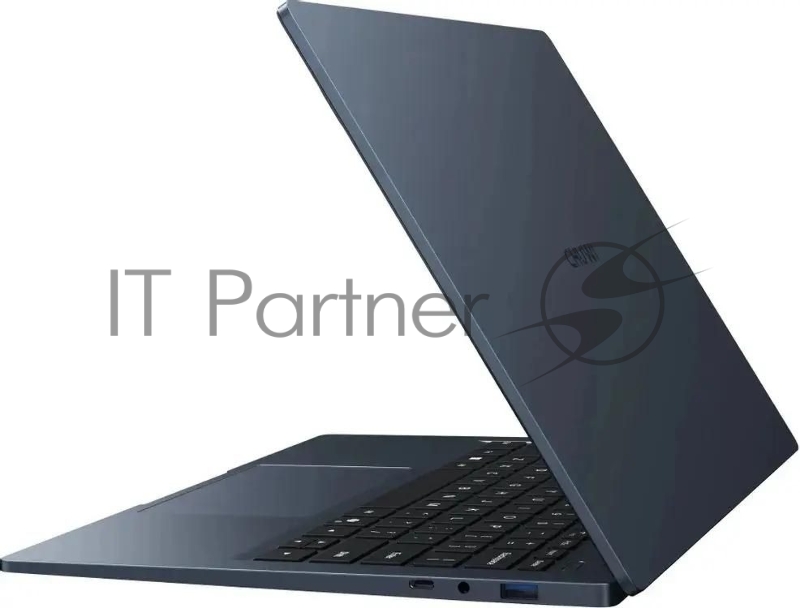 Ноутбук CHUWI CoreBook Air 14 AMD Ryzen 5 6600H 3300MHz/14/1920x1200/16GB/512GB SSD/AMD Radeon 660M/Wi-Fi/Bluetooth/Windows 11 Pro (CWI652-561N5N1HDMRH) Grey
