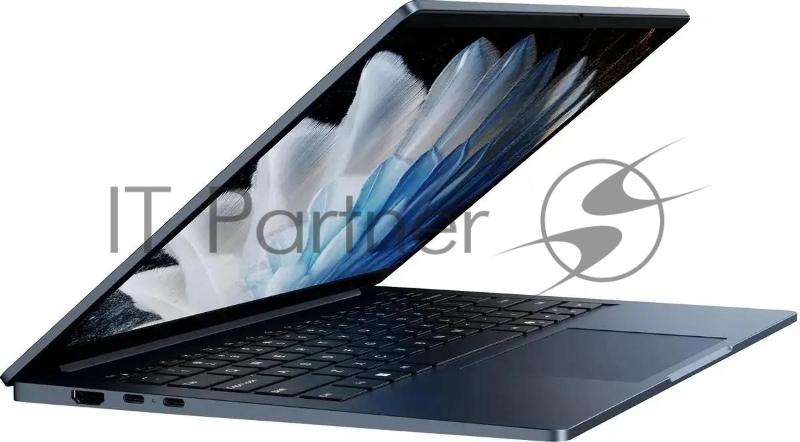 Ноутбук CHUWI CoreBook Air 14 AMD Ryzen 5 6600H 3300MHz/14/1920x1200/16GB/512GB SSD/AMD Radeon 660M/Wi-Fi/Bluetooth/Windows 11 Pro (CWI652-561N5N1HDMRH) Grey