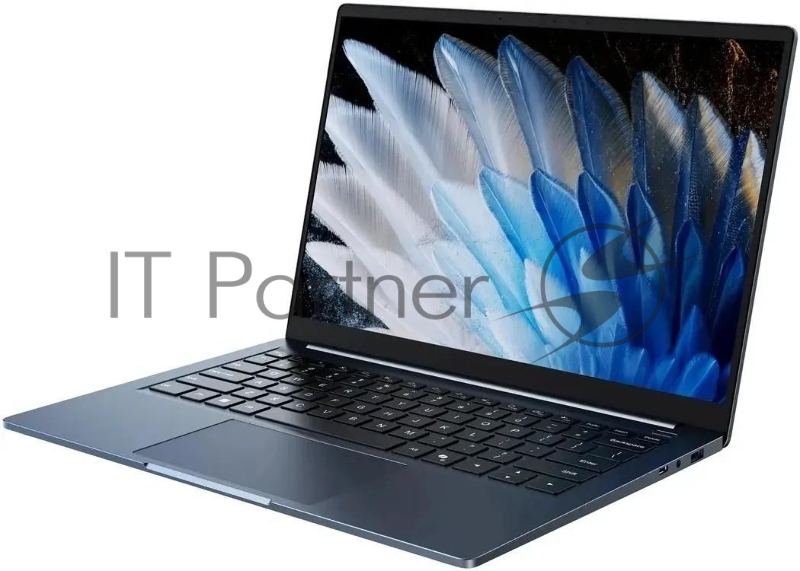 Ноутбук CHUWI CoreBook Air 14 AMD Ryzen 5 6600H 3300MHz/14/1920x1200/16GB/512GB SSD/AMD Radeon 660M/Wi-Fi/Bluetooth/Windows 11 Pro (CWI652-561N5N1HDMRH) Grey