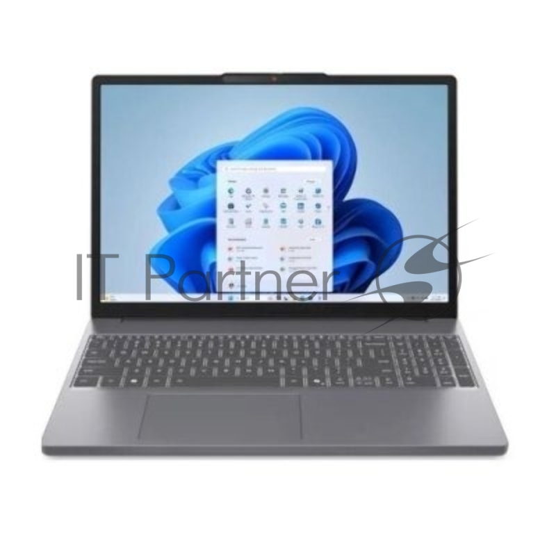 Ноутбук 15.3 Lenovo IdeaPad Slim 3 15ARP10 Ryzen 5 150/16Gb/SSD512Gb/AMDRadeonGra