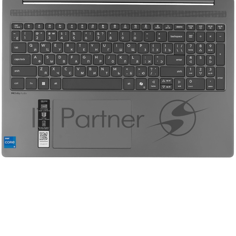 Ноутбук 16 Lenovo IdeaPad 5 2-in-1 16AKP10 Ryzen AI 7 350/16Gb/SSD1Tb/AMDRadeonGraph