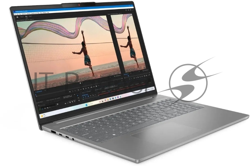 Ноутбук 16 Lenovo IdeaPad Slim 3 16ARP10 Ryzen 5 150/16Gb/SSD512Gb/AMDRadeonGra