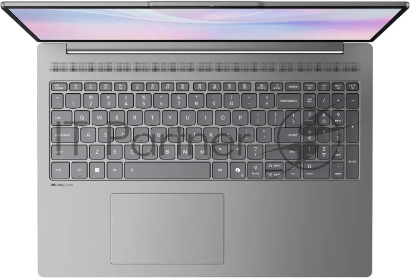 Ноутбук 16 Lenovo IdeaPad Slim 3 16ARP10 Ryzen 5 150/16Gb/SSD512Gb/AMDRadeonGra