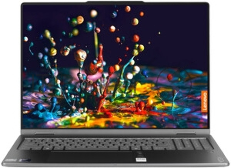Ноутбук 16 Lenovo Yoga 7 2-in-1 16ILL10 Core Ultra 5 226V/16Gb/SSD512Gb/IntelArc/19