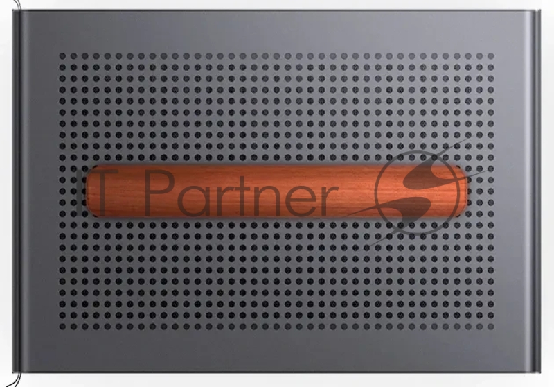 Корпус без блока питания Case JONSBO T7, Mini-Tower, TG, no fan, 1xUSB-A 3.0 + 1xUSB-C 3.2, mATX, mITX Black