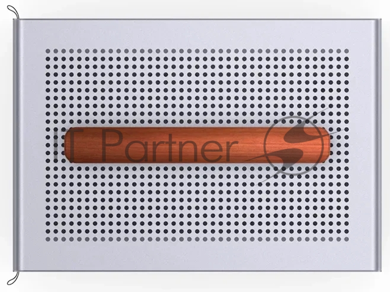 Корпус без блока питания Case JONSBO T7, Mini-Tower, TG, no fan, 1xUSB-A 3.0 + 1xUSB-C 3.2, mATX, mITX Silver
