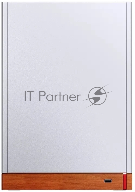 Корпус без блока питания Case JONSBO T9, Micro-Tower, no fan, 1xUSB-C 3.2, SFX PSU Support, mITX Silver