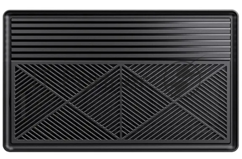 Корпус без блока питания Case JONSBO TK-4, Midi-Tower, TG, no fan, 2xUSB-A 3.0 + 1xUSB-C 3.2, ATX, mATX, mITX Black