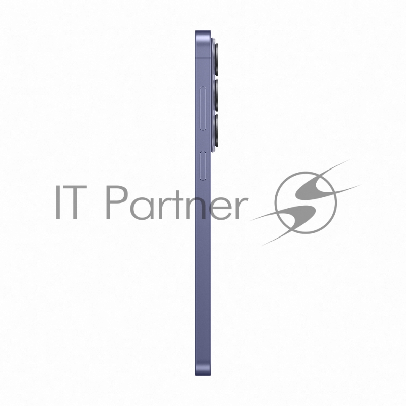 Смартфон Samsung SM-S947B Galaxy S26+ 512Gb 12Gb фиолетовый моноблок 3G 4G 2Sim 6.7 1440x3120 Android 16 50Mpix 802.11 a/b/g/n/ac/ax/be NFC GPS GSM900/1800 GSM1900 Protect