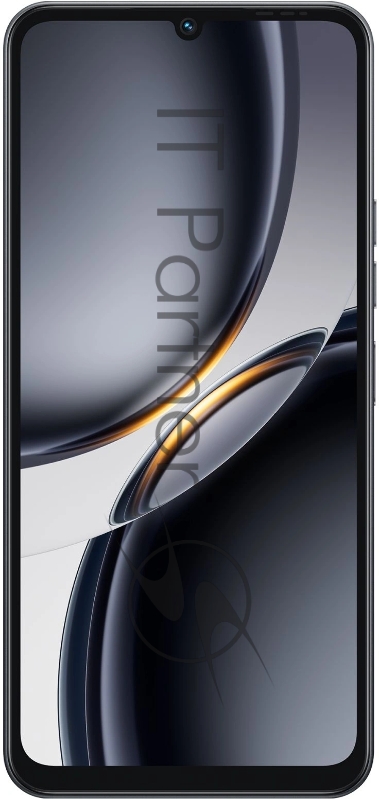 Смартфон Tecno Spark Go 3 64Gb 4Gb черный моноблок 3G 4G 2Sim 6.75 720x1600 Android 15 13Mpix 802.11 a/b/g/n/ac NFC GPS GSM900/1800 Protect microSD max1024Gb