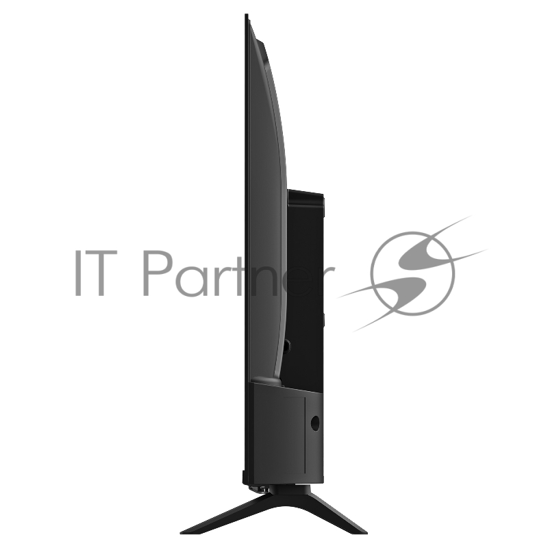 Телевизор LED BBK 32 32LEX-7233/TS2C (B) Яндекс.ТВ черный HD 50Hz DVB-T2 DVB-C DVB-S2 WiFi Smart TV (RUS)