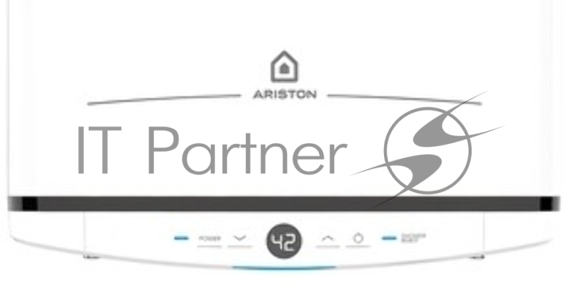 Водонагреватель Ariston Velis Tech ABSE Dry 50 1.5кВт 50л электрический настенный/белый