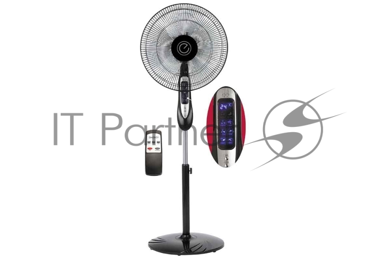 Вентилятор Energy ELEGANCE EN-1617 с пультом