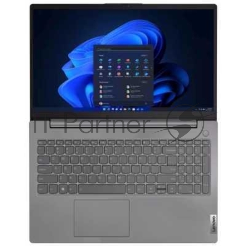 Ноутбук Lenovo V15 G4 ABP 15.6FHD, AMD R7 7730U, 8Gb, 512Gb SSD, no OS, black