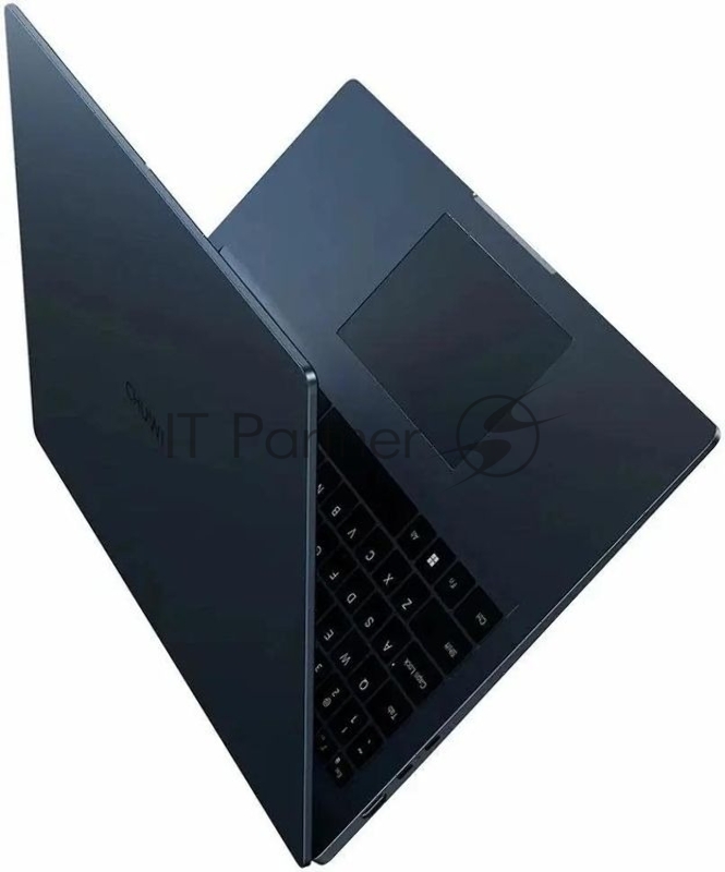 Ноутбук CHUWI CoreBook Air Plus 16 AMD Ryzen 5 6600H 3300MHz/16/1920x1200/16GB/512GB SSD/AMD Radeon 660M/Wi-Fi/Bluetooth/Windows 11 Pro (CWI654-561N5N1HDMXX) Blue