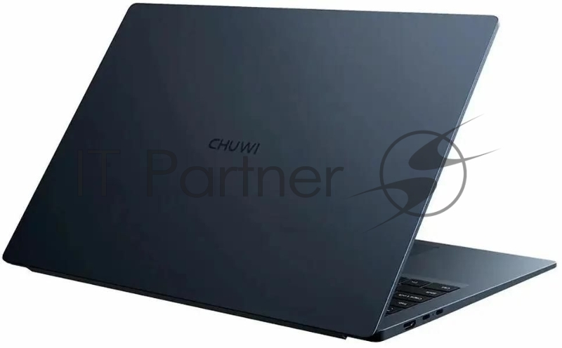 Ноутбук CHUWI CoreBook Air Plus 16 AMD Ryzen 5 6600H 3300MHz/16/1920x1200/16GB/512GB SSD/AMD Radeon 660M/Wi-Fi/Bluetooth/Windows 11 Pro (CWI654-561N5N1HDMXX) Blue