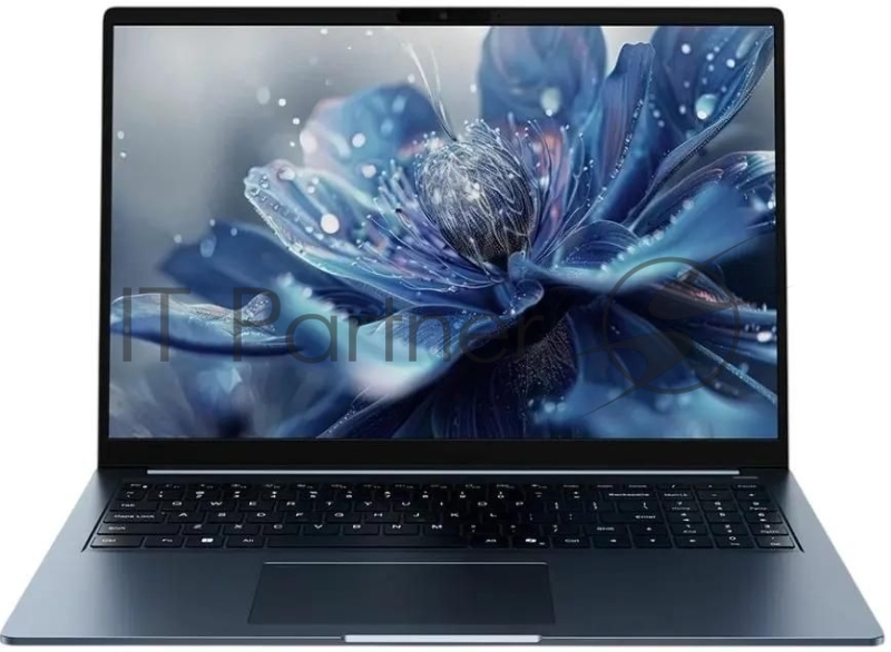 Ноутбук CHUWI CoreBook Air Plus 16 AMD Ryzen 5 6600H 3300MHz/16/1920x1200/16GB/512GB SSD/AMD Radeon 660M/Wi-Fi/Bluetooth/Windows 11 Pro (CWI654-561N5N1HDMXX) Blue