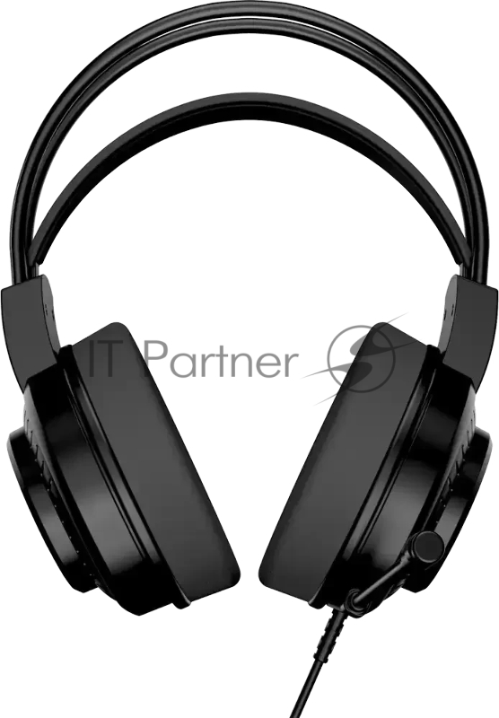 Игровая Гарнитура Genius HS-GX570U Black