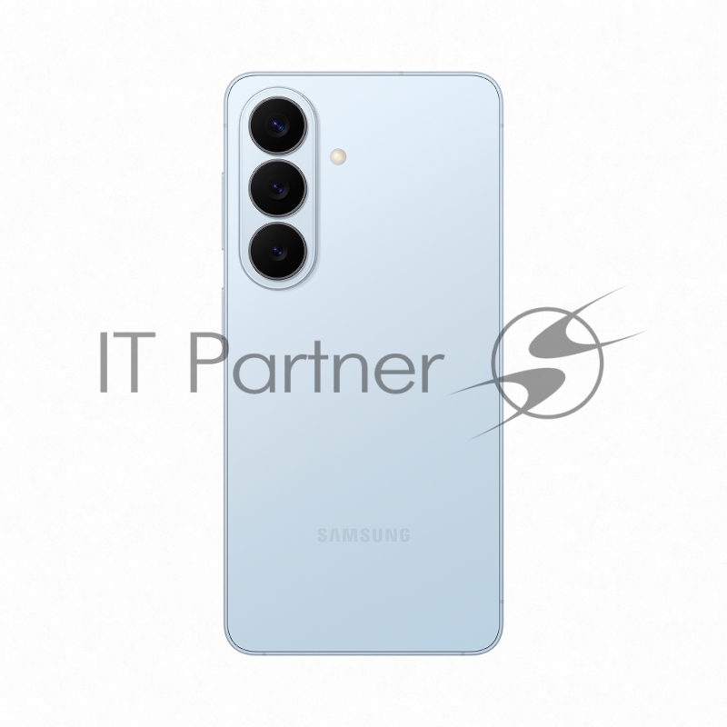 Смартфон Samsung Galaxy S26 SM-S942B 12/512Gb голубой