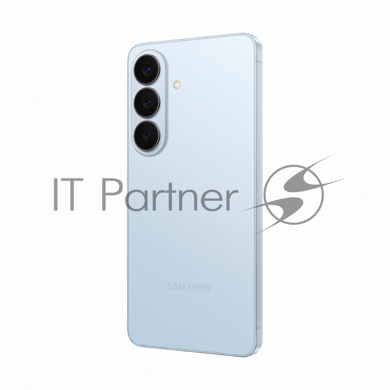 Смартфон Samsung Galaxy S26 SM-S942B 12/512Gb голубой