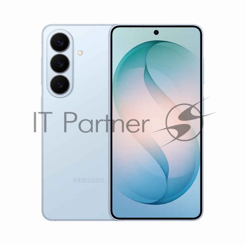 Смартфон Samsung Galaxy S26 SM-S942B 12/512Gb голубой