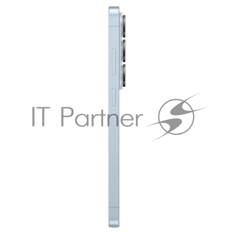 Смартфон Samsung Galaxy S26 Ultra SM-S948B 12/256Gb голубой