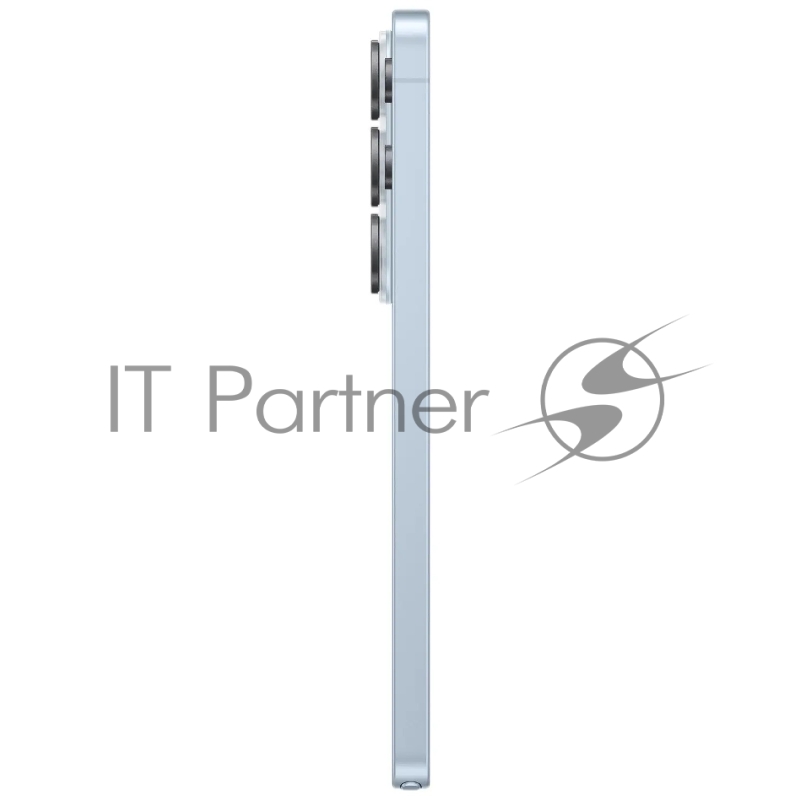 Смартфон Samsung Galaxy S26 Ultra SM-S948B 12/256Gb голубой