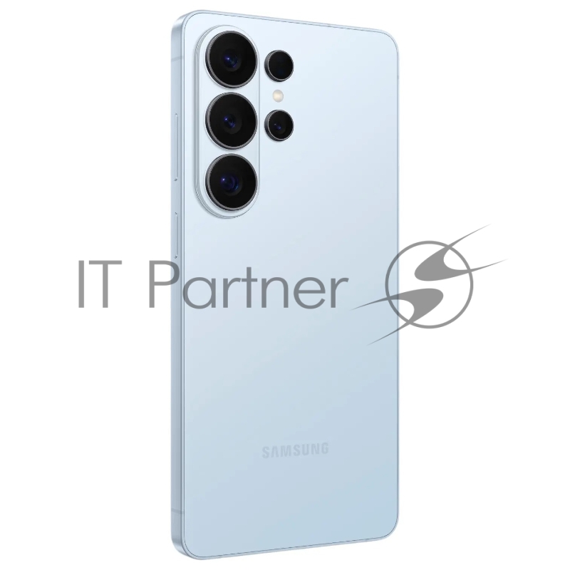 Смартфон Samsung Galaxy S26 Ultra SM-S948B 12/256Gb голубой