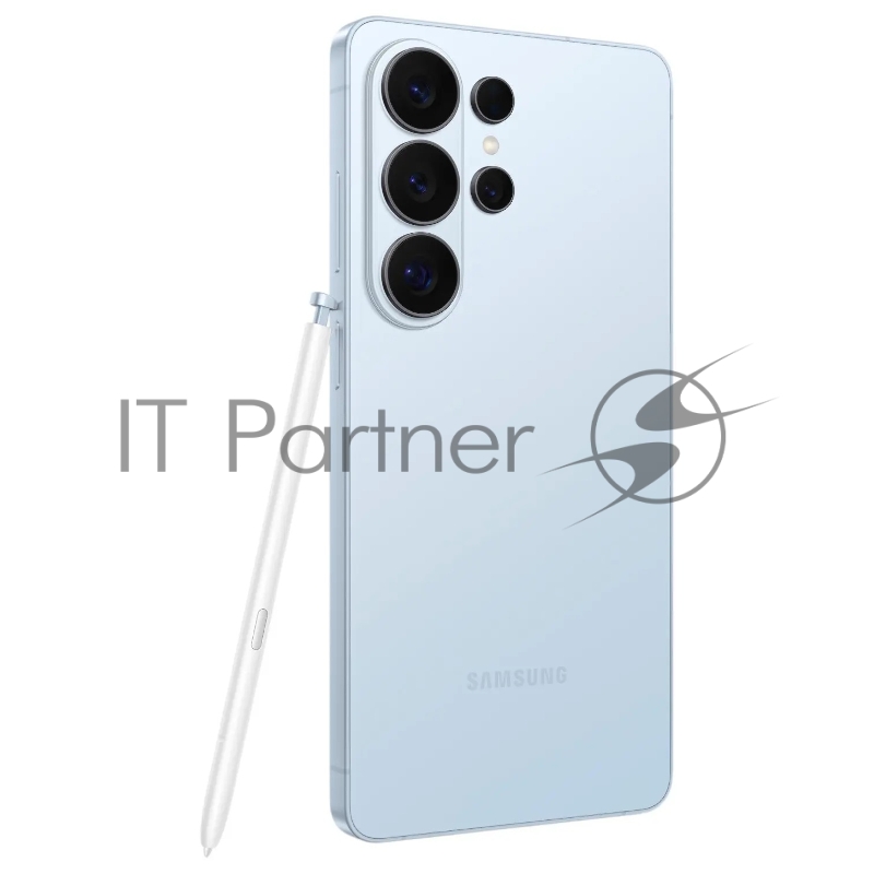 Смартфон Samsung Galaxy S26 Ultra SM-S948B 12/256Gb голубой