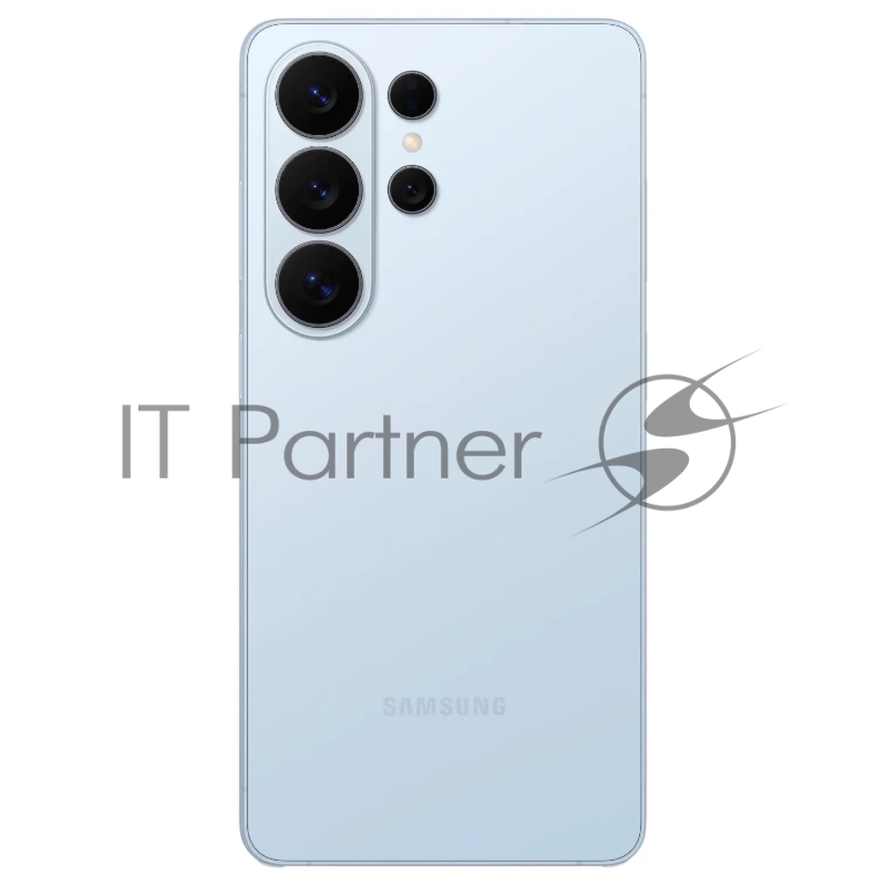 Смартфон Samsung Galaxy S26 Ultra SM-S948B 12/256Gb голубой