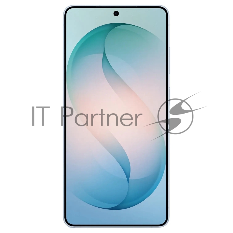 Смартфон Samsung Galaxy S26 Ultra SM-S948B 12/256Gb голубой