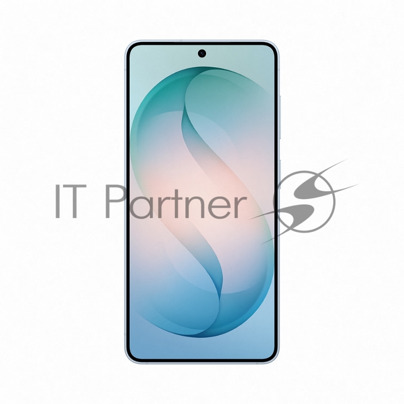 Смартфон Samsung Galaxy S26 SM-S942B 12/256Gb голубой