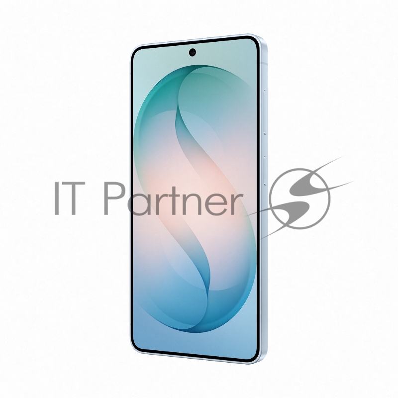 Смартфон Samsung Galaxy S26 SM-S942B 12/256Gb голубой