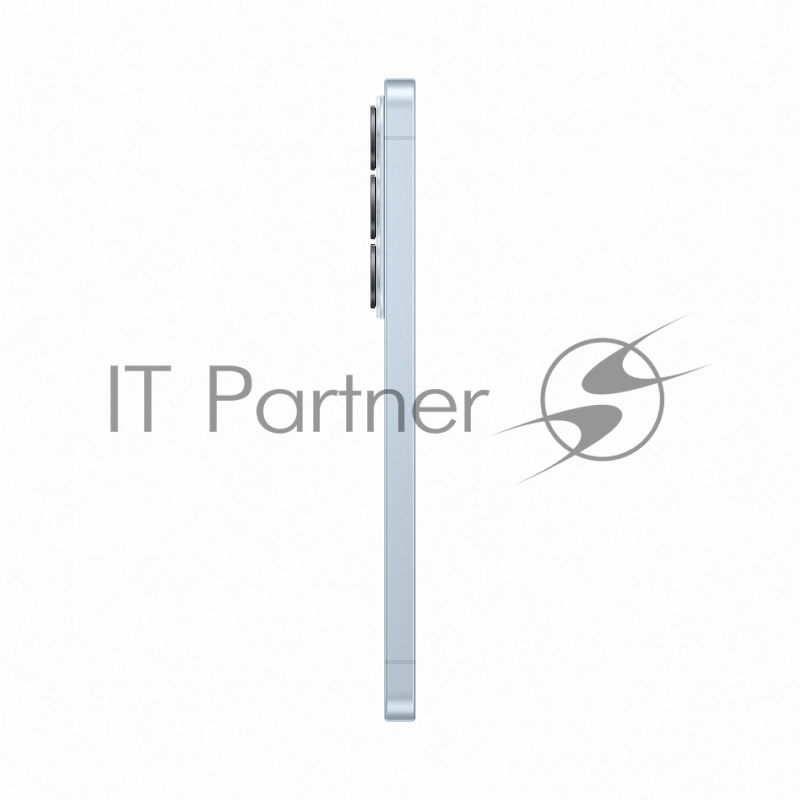 Смартфон Samsung Galaxy S26 SM-S942B 12/256Gb голубой