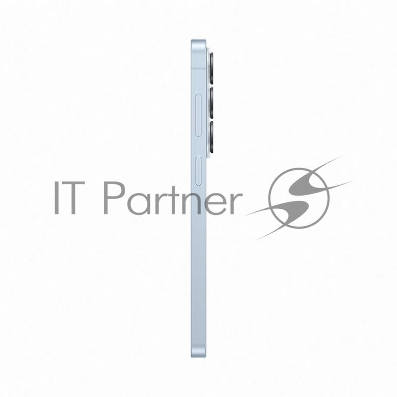 Смартфон Samsung Galaxy S26 SM-S942B 12/256Gb голубой